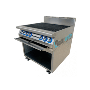 Parrilla Grill
